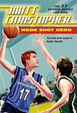 Matt Christopher - Hook Shot Hero - 9780316102964 - V9780316102964