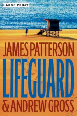 James Patterson - Lifeguard - 9780316106955 - 9781472258526