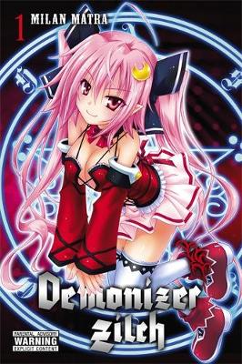 Milan Matra - Demonizer Zilch - 9780316269391 - V9780316269391