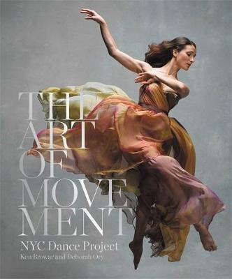 Ken Browar - The Art of Movement - 9780316318587 - V9780316318587