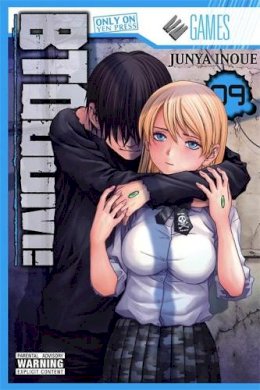 Junya Inoue - BTOOOM!, Vol. 9 - 9780316336253 - V9780316336253