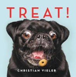 Christian Vieler - Treat! - 9780316362207 - V9780316362207