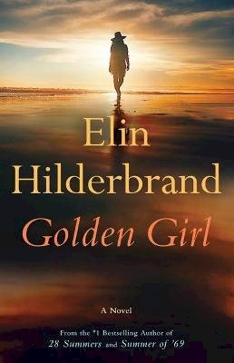 Erin Hilderbrand - Golden Girl - 9780316420082 - 9780316420082