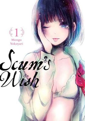 Mengo Yokoyari - Scum´s Wish, Vol. 1 - 9780316463720 - V9780316463720