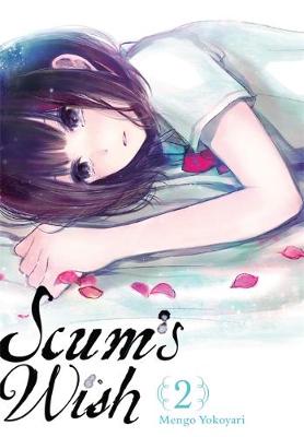 Mengo Yokoyari - Scum´s Wish, Vol. 2 - 9780316463775 - V9780316463775