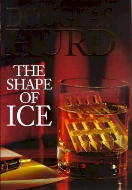 Douglas Hurd - The Shape of Ice - 9780316640329 - KST0005098