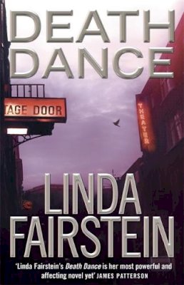 Linda Fairstein - Death Dance (Alexandra Cooper) - 9780316726832 - KOC0008202