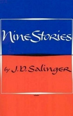 J. D. Salinger - Nine Stories - 9780316769501 - V9780316769501