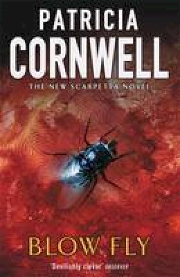 Patricia Cornwell - Blow Fly - 9780316854740 - KTG0003798