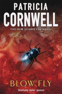 Patricia Cornwell - Blow Fly - 9780316854757 - KEX0229659