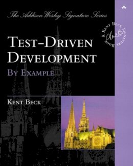 Kent Beck - Test Driven Development: By Example - 9780321146533 - V9780321146533