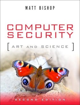 Matt Bishop - Computer Security: Art and Science - 9780321712332 - V9780321712332