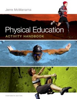 Jerre McManama - Physical Education Activity Handbook - 9780321883636 - V9780321883636