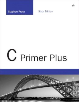 Stephen Prata - C Primer Plus - 9780321928429 - V9780321928429