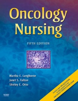 Martha Langhorne - Oncology Nursing - 9780323041850 - V9780323041850