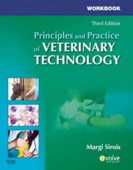 Margi Sirois - Workbook for Principles and Practice of Veterinary Technology - 9780323077903 - V9780323077903