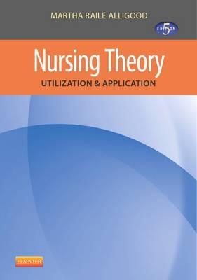 Martha Raile Alligood - Nursing Theory - 9780323091893 - V9780323091893