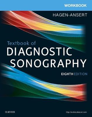 Sandra L. Hagen-Ansert - Workbook for Textbook of Diagnostic Sonography - 9780323441834 - V9780323441834