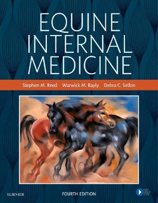 Stephen M. Reed - Equine Internal Medicine - 9780323443296 - V9780323443296