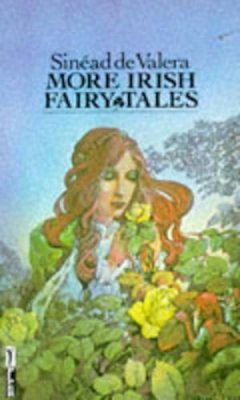 Sinéad de Valera - More Irish Fairy Tales (Piccolo Books) - 9780330256698 - KMO0001989