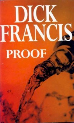 Dick Francis - Proof - 9780330290692 - KMK0024575