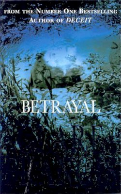 Clare Francis - Betrayal - 9780330337298 - KTM0007114