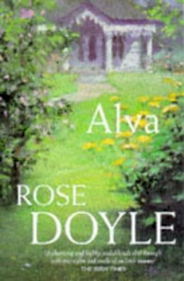 Rose Doyle - Alva - 9780330348454 - KTM0006806