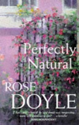 Rose Doyle - Perfectly Natural - 9780330353069 - KRA0010063