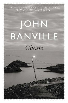 John  Banville - Ghosts (Spanish Edition) - 9780330371858 - V9780330371858