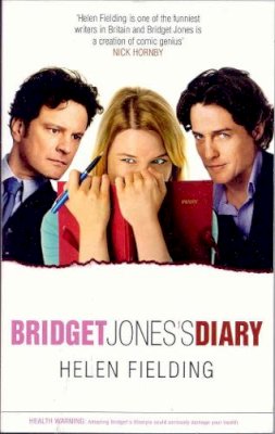 Helen Fielding - Bridget Jones's Diary - 9780330375252 - KEX0245652