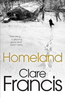 Clare Francis - HOMELAND - 9780330439428 - KEX0245441