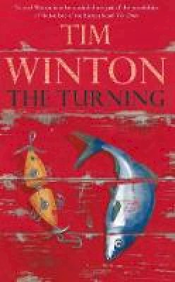 Tim Winton - Turning - 9780330441353 - V9780330441353