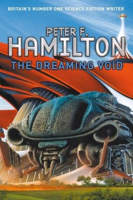 Peter F. Hamilton - Dreaming Void - 9780330443029 - KSG0004125