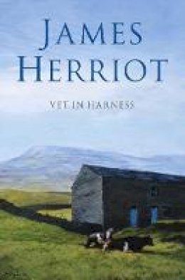 James Herriot - Vet in Harness - 9780330443562 - V9780330443562