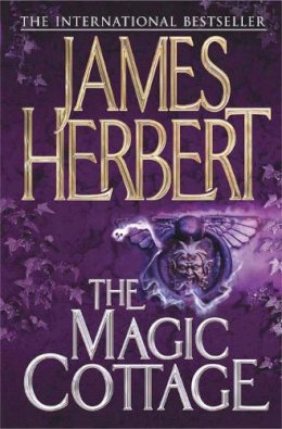 James Herbert - The Magic Cottage - 9780330451567 - V9780330451567