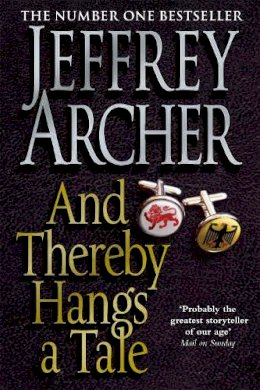 Jeffrey Archer - And Thereby Hangs a Tale - 9780330453141 - KTM0005712