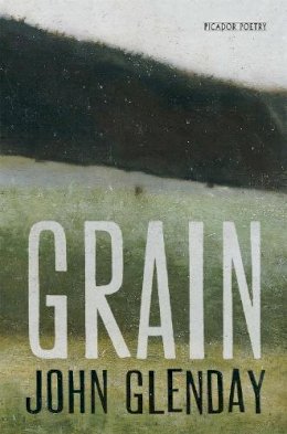 John Glenday - Grain - 9780330461344 - V9780330461344