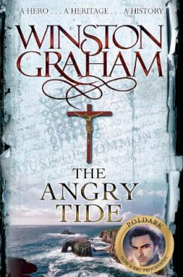 Winston Graham - Angry Tide - 9780330463300 - V9780330463300