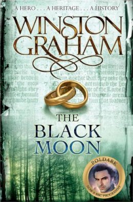 Winston Graham - Black Moon - 9780330463324 - 9780330463324