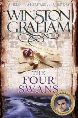 Winston Graham - Four Swans - 9780330463348 - 9780330463348