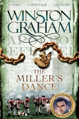 Winston Graham - Miller's Dance - 9780330463379 - 9780330463379