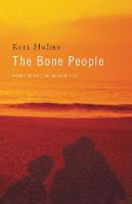 Keri Hulme - The Bone People - 9780330485418 - V9780330485418