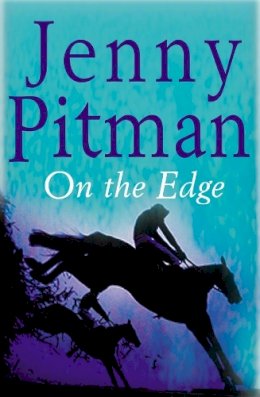 Jenny Pitman - On the Edge - 9780330490344 - KEX0200436