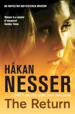 Håkan Nesser - The Return - An Inspector Van Veeteren Mystery - 9780330492775 - V9780330492775