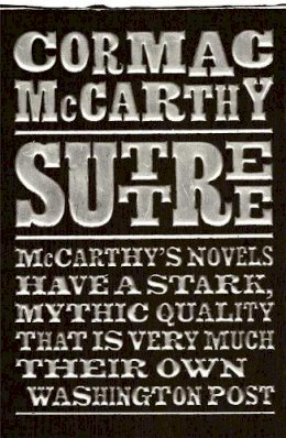 Cormac McCarthy - Suttree - 9780330511230 - 9780330511230