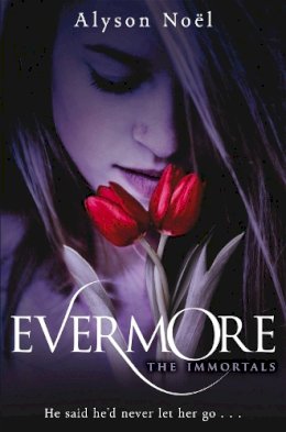 Alyson Noel - Evermore - 9780330512855 - KTG0011167