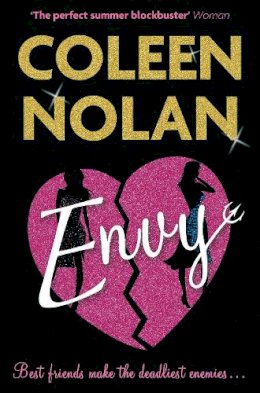 Coleen Nolan - Envy - 9780330516983 - KI20003250