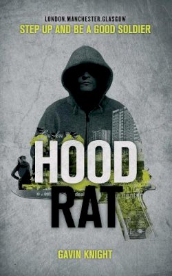 Gavin Knight - Hood Rat - 9780330523073 - KRA0009740