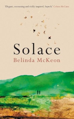 Belinda Mckeon - Solace - 9780330532327 - KTK0090793