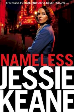 Jessie Keane - Nameless - 9780330538626 - KRA0010542